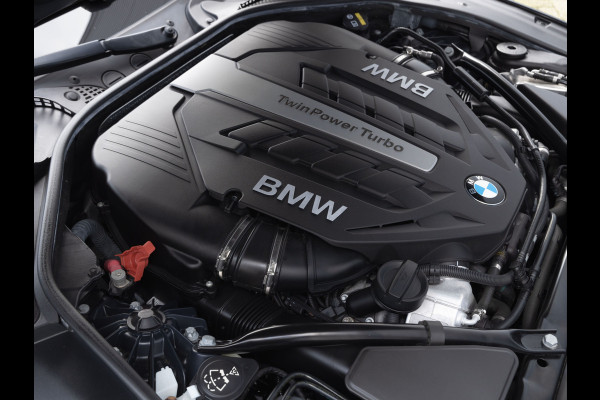 BMW 6 Serie Gran Coupé 650i xDrive - Individual - Adaptive Drive - Night Vision - Standkachel