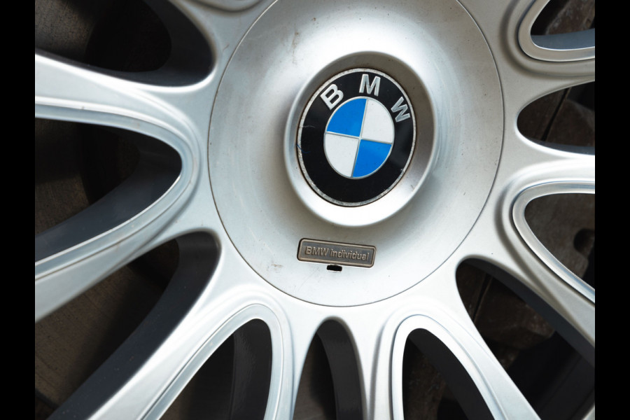 BMW 6 Serie Gran Coupé 650i xDrive - Individual - Adaptive Drive - Night Vision - Standkachel