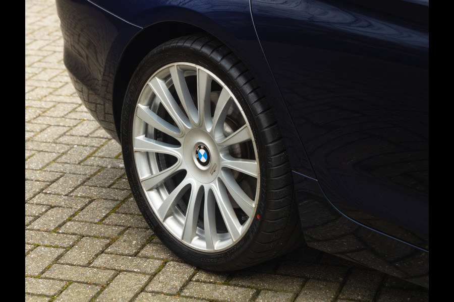 BMW 6 Serie Gran Coupé 650i xDrive - Individual - Adaptive Drive - Night Vision - Standkachel