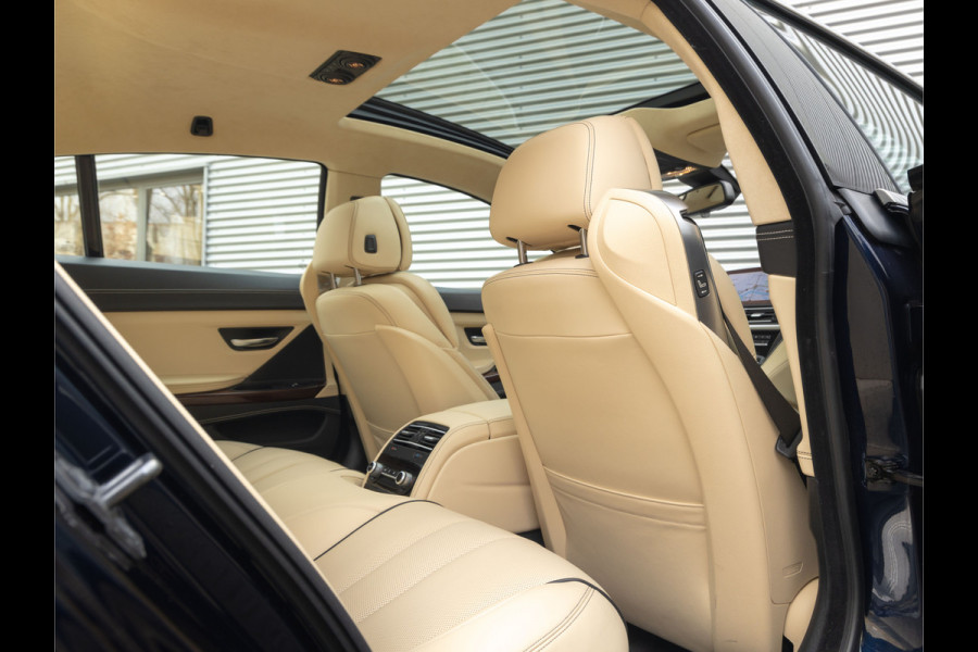 BMW 6 Serie Gran Coupé 650i xDrive - Individual - Adaptive Drive - Night Vision - Standkachel