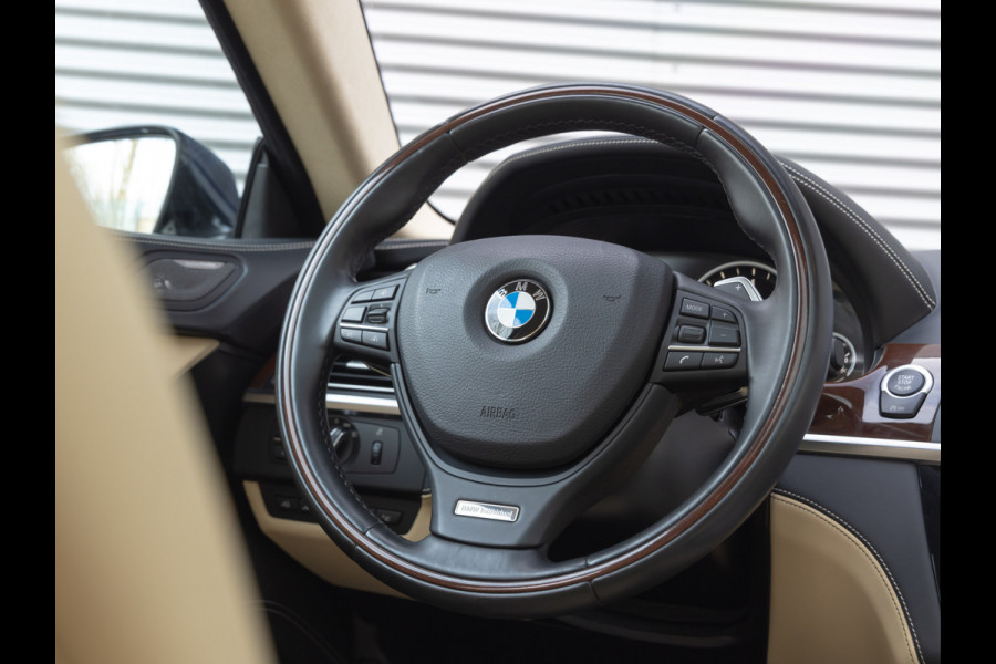 BMW 6 Serie Gran Coupé 650i xDrive - Individual - Adaptive Drive - Night Vision - Standkachel