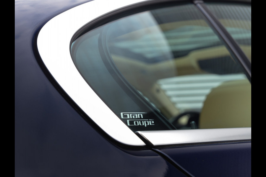 BMW 6 Serie Gran Coupé 650i xDrive - Individual - Adaptive Drive - Night Vision - Standkachel