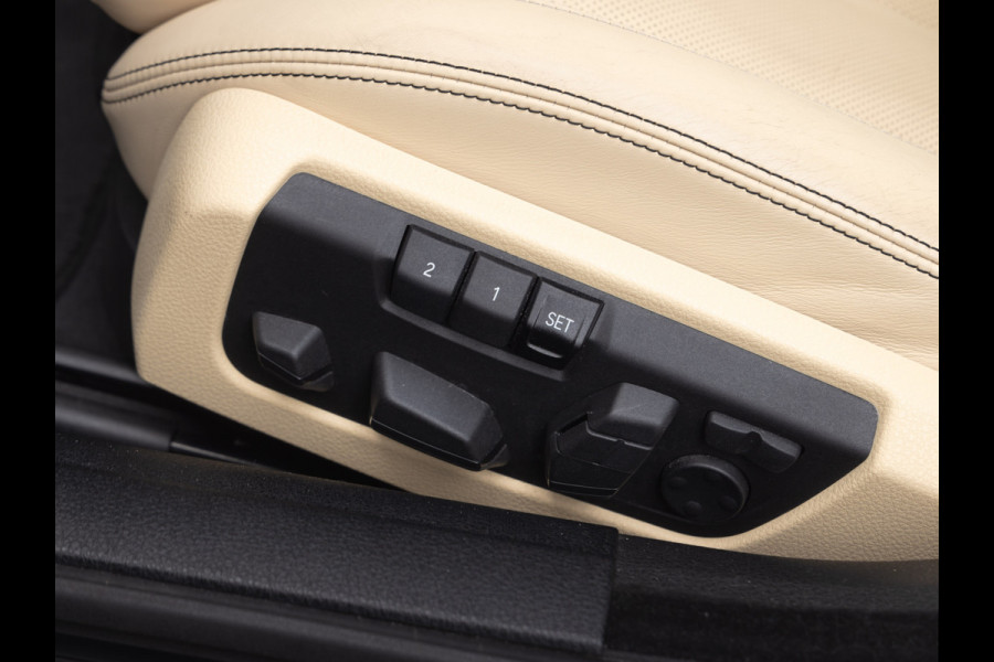 BMW 6 Serie Gran Coupé 650i xDrive - Individual - Adaptive Drive - Night Vision - Standkachel