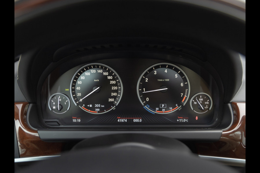 BMW 6 Serie Gran Coupé 650i xDrive - Individual - Adaptive Drive - Night Vision - Standkachel