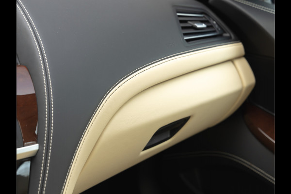 BMW 6 Serie Gran Coupé 650i xDrive - Individual - Adaptive Drive - Night Vision - Standkachel