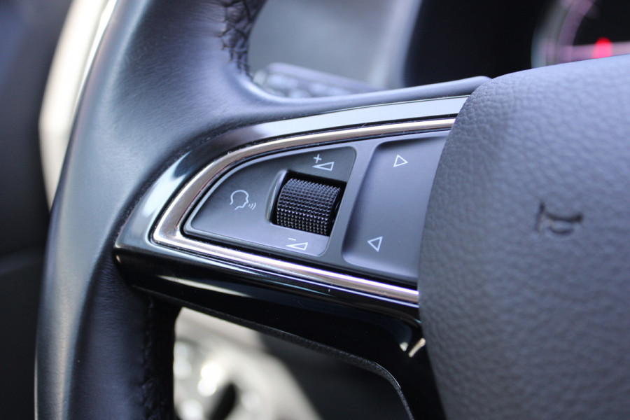 Škoda Kodiaq 1.5 TSI Style Business 7p. | Canton | Trekhaak | Camera | Leder | Cruise control