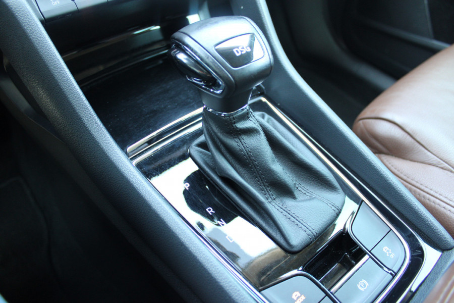 Škoda Kodiaq 1.5 TSI Style Business 7p. | Canton | Trekhaak | Camera | Leder | Cruise control