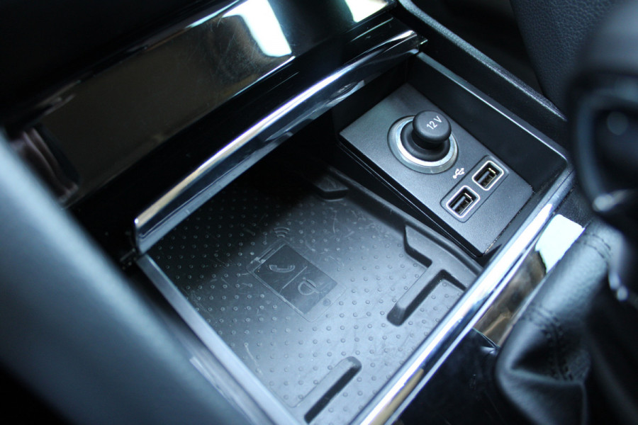 Škoda Kodiaq 1.5 TSI Style Business 7p. | Canton | Trekhaak | Camera | Leder | Cruise control