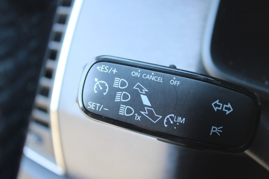 Škoda Kodiaq 1.5 TSI Style Business 7p. | Canton | Trekhaak | Camera | Leder | Cruise control