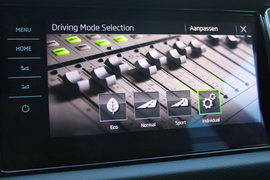 Škoda Kodiaq 1.5 TSI Style Business 7p. | Canton | Trekhaak | Camera | Leder | Cruise control