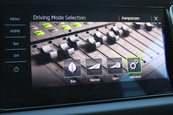 Škoda Kodiaq 1.5 TSI Style Business 7p. | Canton | Trekhaak | Camera | Leder | Cruise control