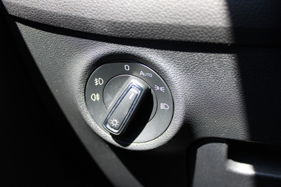 Škoda Kodiaq 1.5 TSI Style Business 7p. | Canton | Trekhaak | Camera | Leder | Cruise control