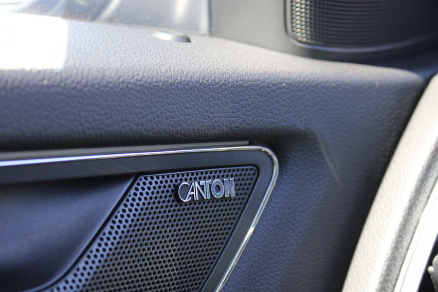 Škoda Kodiaq 1.5 TSI Style Business 7p. | Canton | Trekhaak | Camera | Leder | Cruise control
