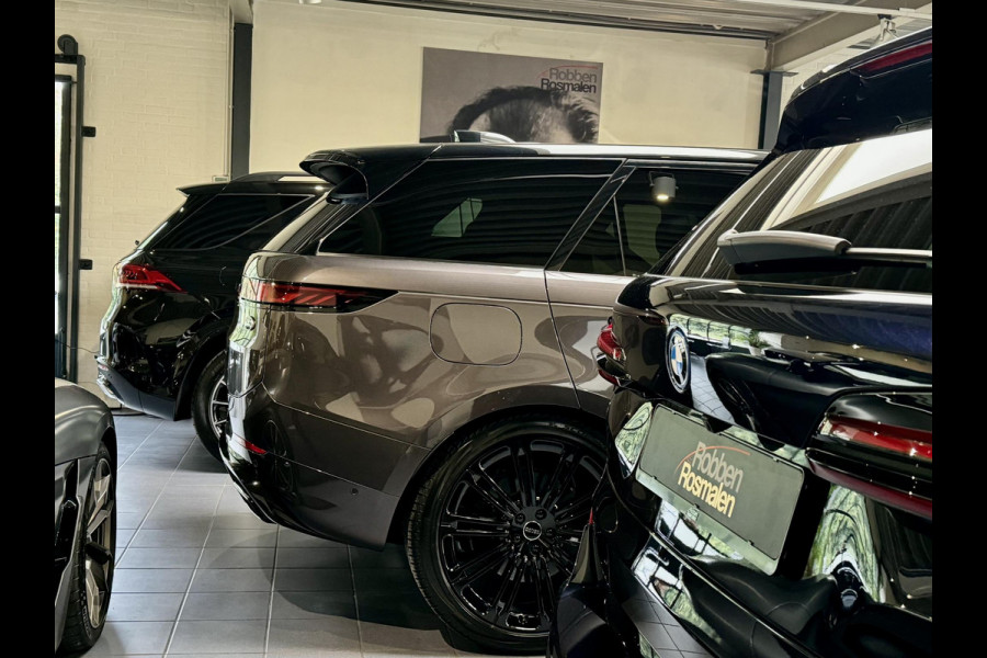BMW X5 xDrive45e M Sport|4W Stur|22''|PANO|Softc|Hud