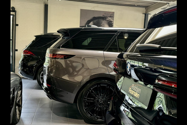 BMW X5 xDrive45e M Sport|4W Stur|22''|PANO|Softc|Hud
