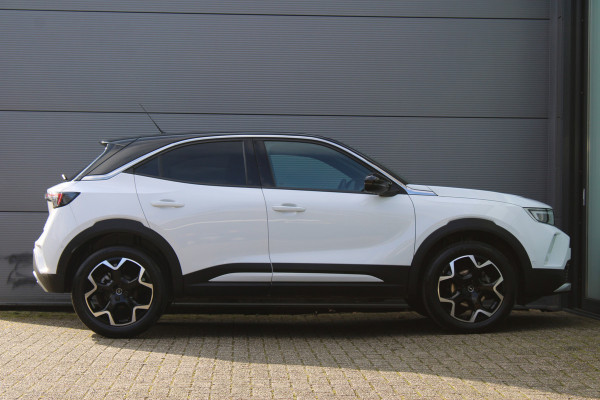 Opel Mokka 1.2 Turbo Ultimate | Led | Camera | BLIS | Adaptieve Cruise | Keyless | Winterpack