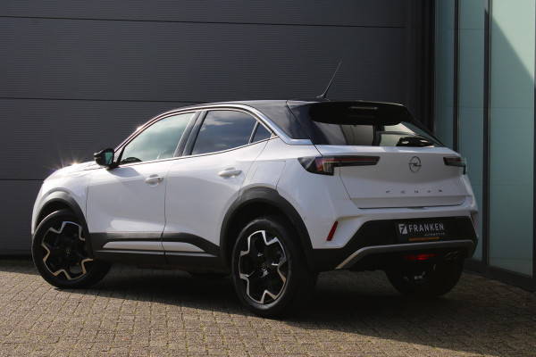 Opel Mokka 1.2 Turbo Ultimate | Led | Camera | BLIS | Adaptieve Cruise | Keyless | Winterpack