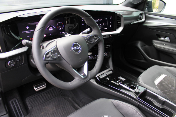 Opel Mokka 1.2 Turbo Ultimate | Led | Camera | BLIS | Adaptieve Cruise | Keyless | Winterpack