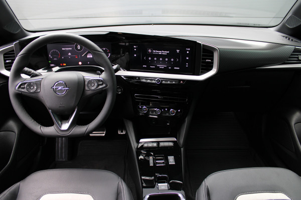 Opel Mokka 1.2 Turbo Ultimate | Led | Camera | BLIS | Adaptieve Cruise | Keyless | Winterpack