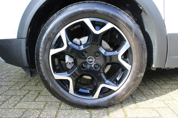 Opel Mokka 1.2 Turbo Ultimate | Led | Camera | BLIS | Adaptieve Cruise | Keyless | Winterpack