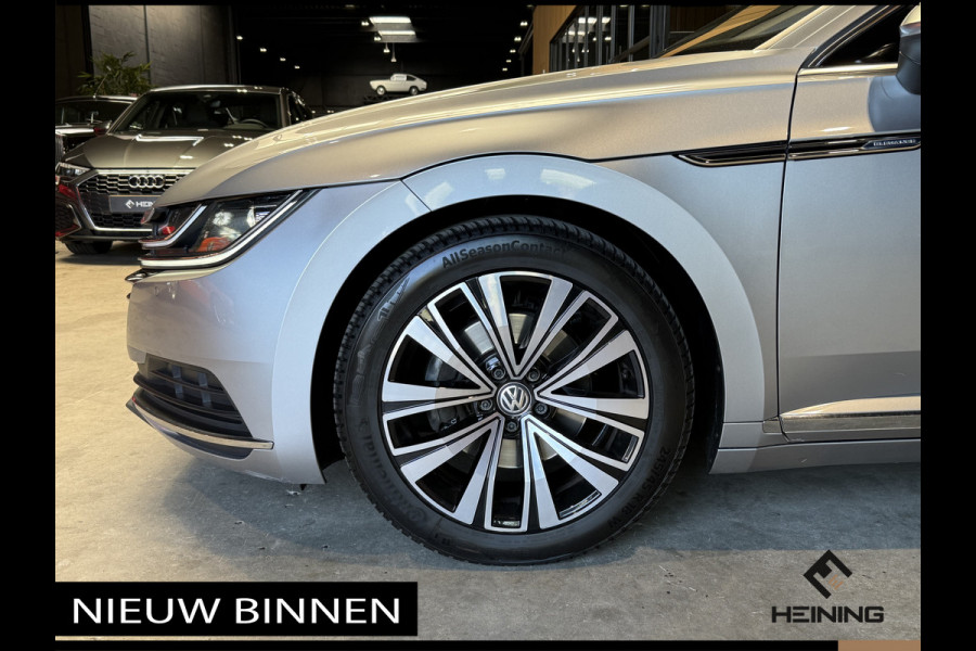 Volkswagen Arteon 1.5 TSI Elegance Business 110 kw DSG-Automaat. Navi. Apple carplay