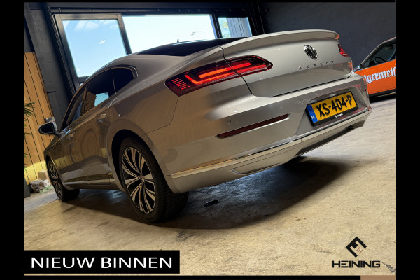 Volkswagen Arteon 1.5 TSI Elegance Business 110 kw DSG-Automaat. Navi. Apple carplay