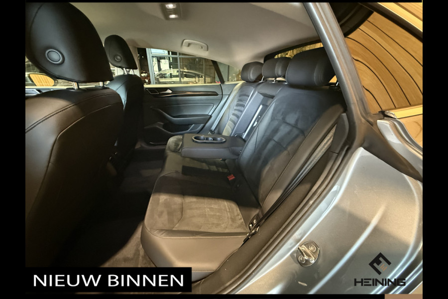 Volkswagen Arteon 1.5 TSI Elegance Business 110 kw DSG-Automaat. Navi. Apple carplay