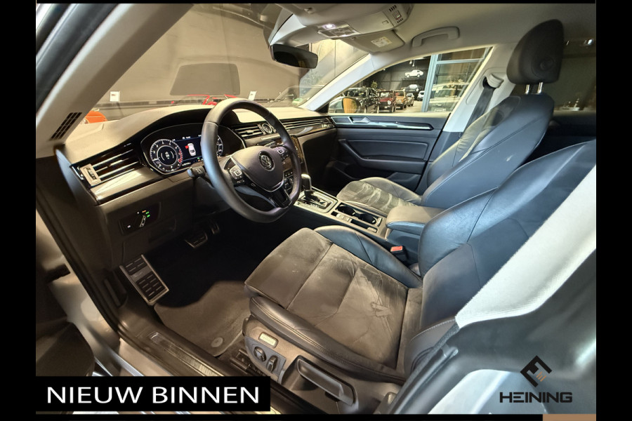 Volkswagen Arteon 1.5 TSI Elegance Business 110 kw DSG-Automaat. Navi. Apple carplay
