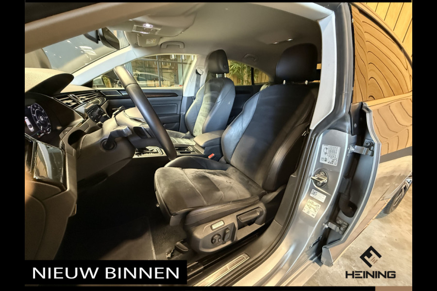 Volkswagen Arteon 1.5 TSI Elegance Business 110 kw DSG-Automaat. Navi. Apple carplay
