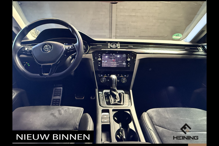 Volkswagen Arteon 1.5 TSI Elegance Business 110 kw DSG-Automaat. Navi. Apple carplay