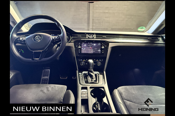 Volkswagen Arteon 1.5 TSI Elegance Business 110 kw DSG-Automaat. Navi. Apple carplay