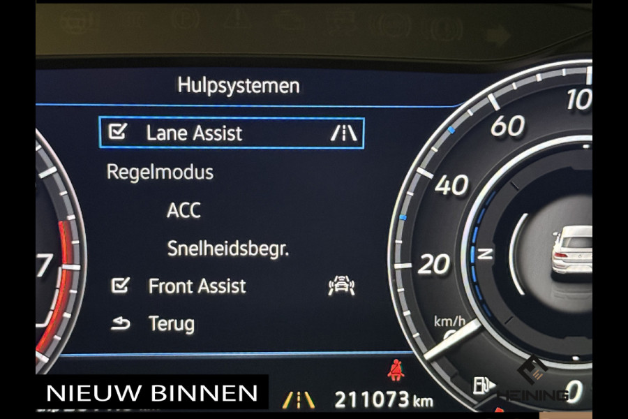 Volkswagen Arteon 1.5 TSI Elegance Business 110 kw DSG-Automaat. Navi. Apple carplay