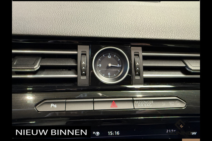 Volkswagen Arteon 1.5 TSI Elegance Business 110 kw DSG-Automaat. Navi. Apple carplay