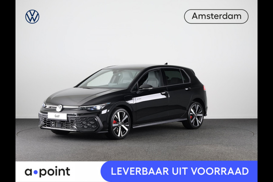 Volkswagen Golf GTE 1.5 eHybrid 200 kW / 272 pk Hatchback 6 versn.