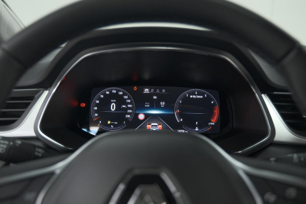 Renault Captur TCe 90 techno | 360 Camera | Navigatie | 9.3 Inch Groot Scherm | Apple Carplay | Parkeersensoren