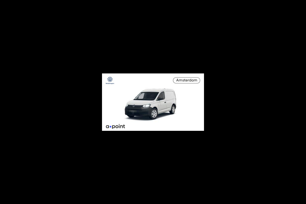 Volkswagen Caddy Cargo 2.0 TDI Comfort 122 pk Automaat! RIJKLAARPRIJS!!! Volkswagen Caddy Cargo 2.0 TDI Comfort 122 pk Automaat! RIJKLAARPRIJS!!!