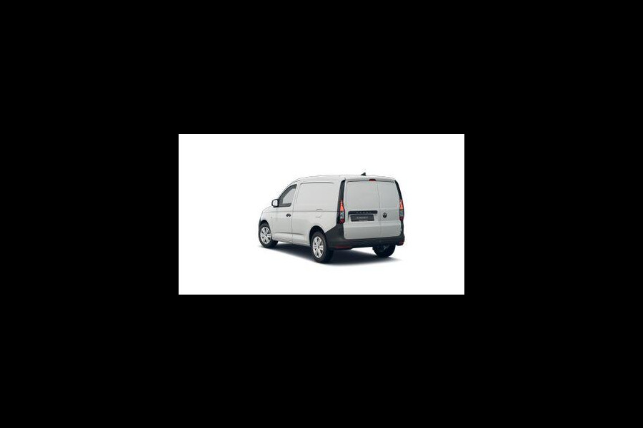 Volkswagen Caddy Cargo 2.0 TDI Comfort 122 pk Automaat! RIJKLAARPRIJS!!!