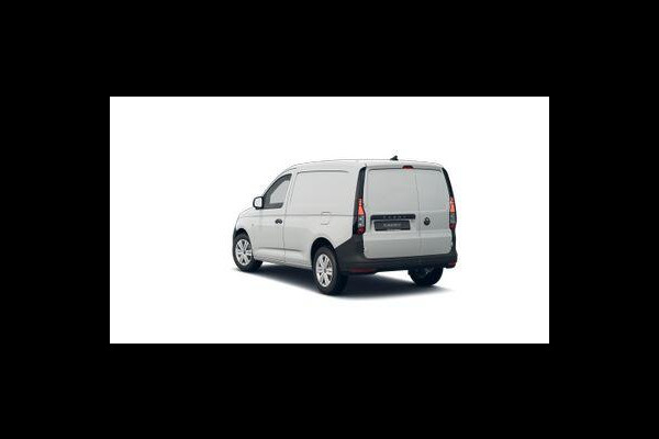 Volkswagen Caddy Cargo 2.0 TDI Comfort 122 pk Automaat! RIJKLAARPRIJS!!!