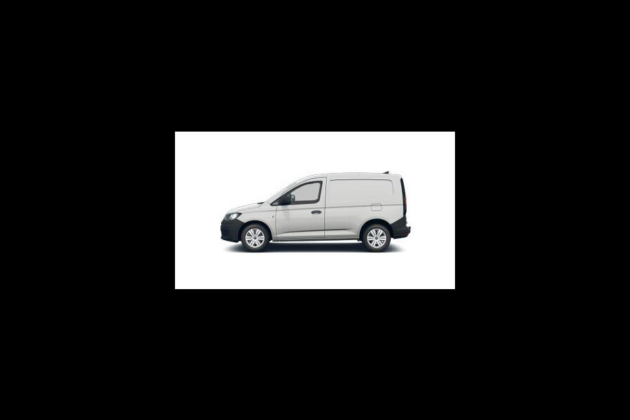 Volkswagen Caddy Cargo 2.0 TDI Comfort 122 pk Automaat! RIJKLAARPRIJS!!!