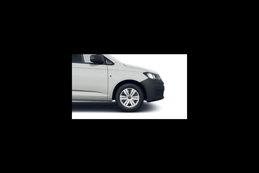 Volkswagen Caddy Cargo 2.0 TDI Comfort 122 pk Automaat! RIJKLAARPRIJS!!!