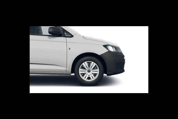 Volkswagen Caddy Cargo 2.0 TDI Comfort 122 pk Automaat! RIJKLAARPRIJS!!!
