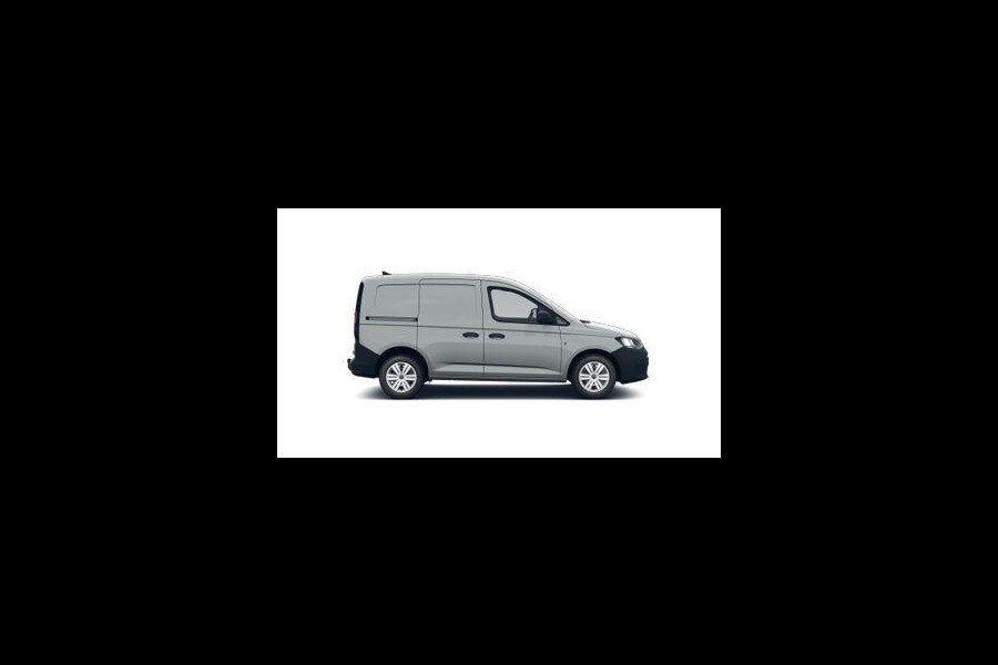 Volkswagen Caddy Cargo 2.0 TDI Comfort 122 pk Automaat! RIJKLAARPRIJS!!!