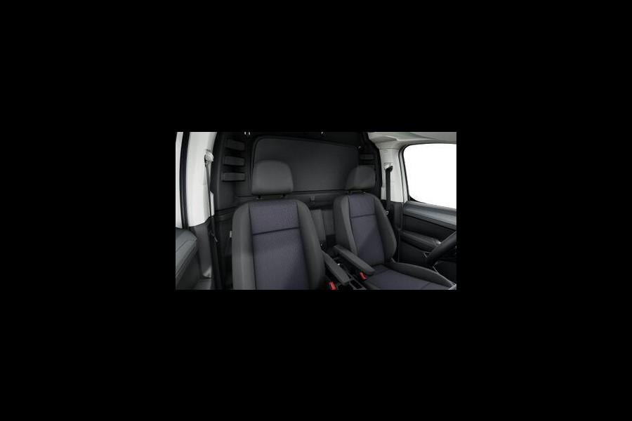 Volkswagen Caddy Cargo 2.0 TDI Comfort 122 pk Automaat! RIJKLAARPRIJS!!!