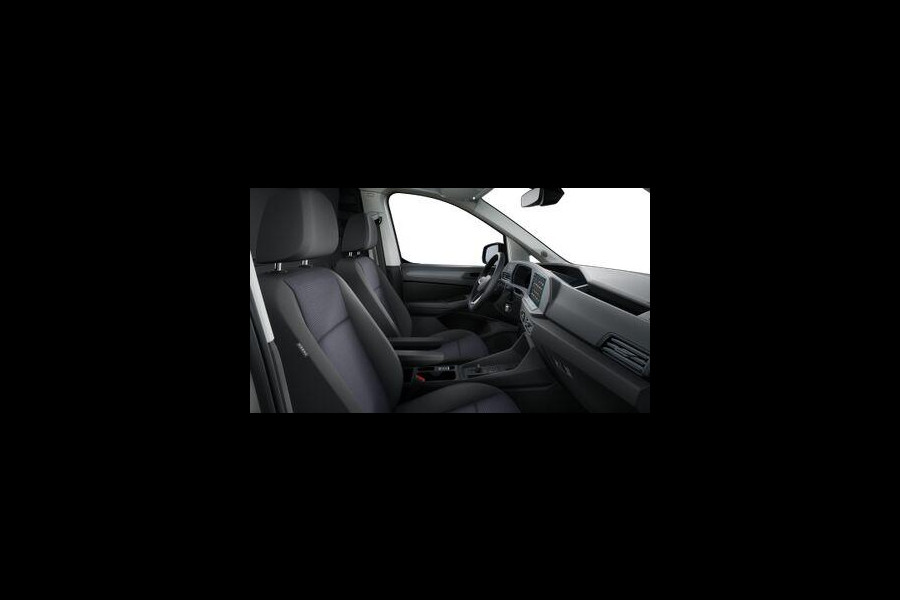 Volkswagen Caddy Cargo 2.0 TDI Comfort 122 pk Automaat! RIJKLAARPRIJS!!!