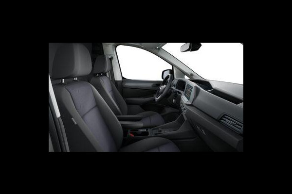 Volkswagen Caddy Cargo 2.0 TDI Comfort 122 pk Automaat! RIJKLAARPRIJS!!!