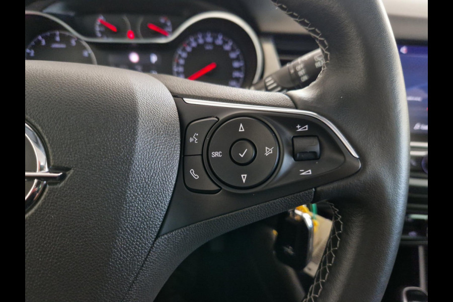 Opel Crossland 1.2 Turbo 130pk Elegance | Navi | Panoramadak | Camera | Parkpilot