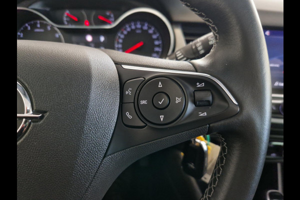 Opel Crossland 1.2 Turbo 130pk Elegance | Navi | Panoramadak | Camera | Parkpilot