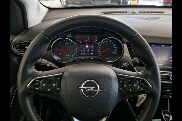 Opel Crossland 1.2 Turbo 130pk Elegance | Navi | Panoramadak | Camera | Parkpilot
