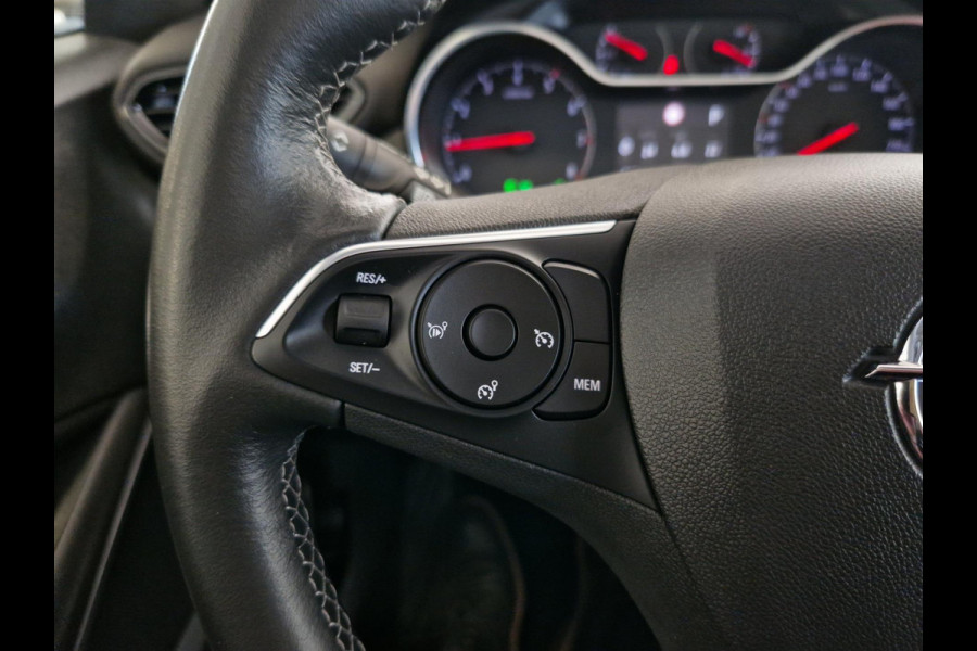 Opel Crossland 1.2 Turbo 130pk Elegance | Navi | Panoramadak | Camera | Parkpilot