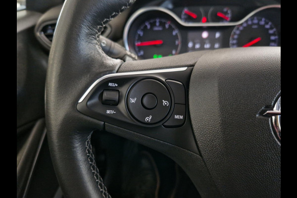 Opel Crossland 1.2 Turbo 130pk Elegance | Navi | Panoramadak | Camera | Parkpilot